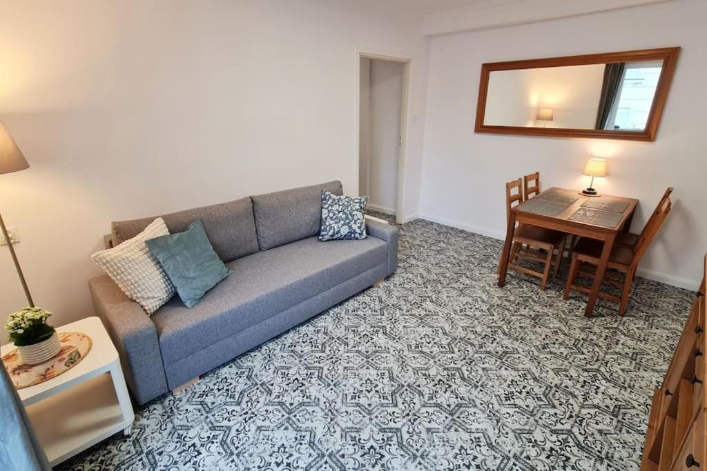 Apartament Zachodni Z Balkonem 4 Osoby Varsó Kültér fotó